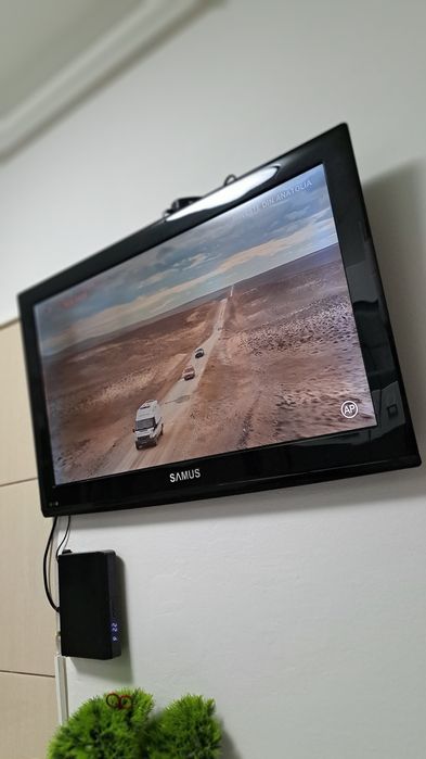 Televizor samus 80 cm