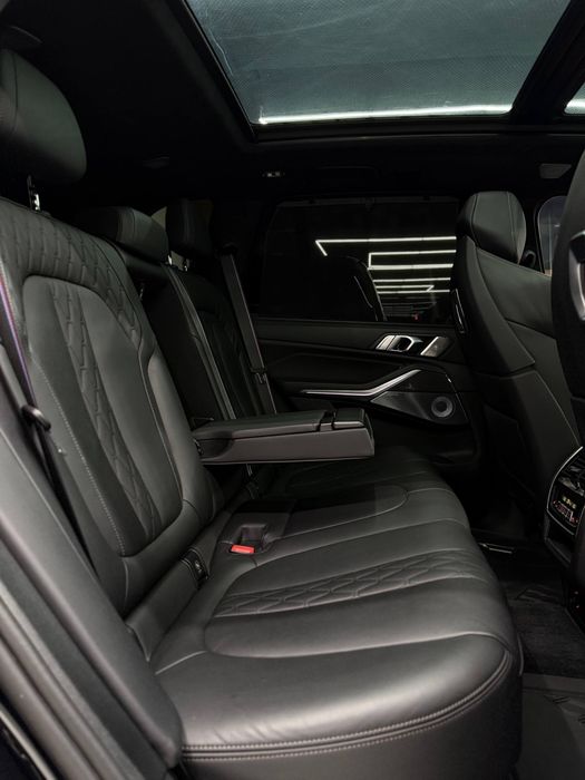 BMW X5 M60 Продается обновленный