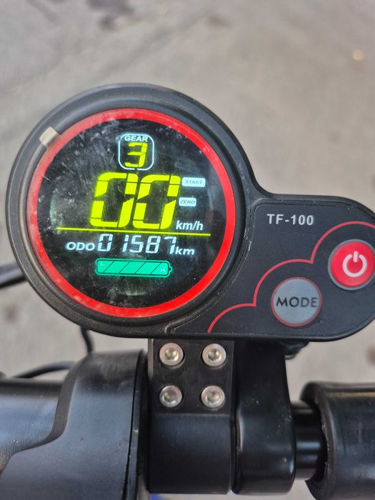 Продам Kugoo m4 pro