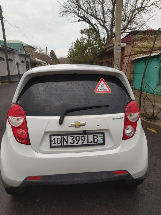 Аренда выкуп Спарк 2020йил