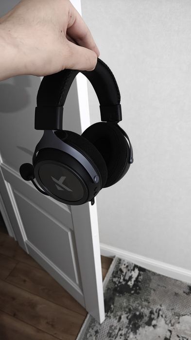 Наушники Mchose x9