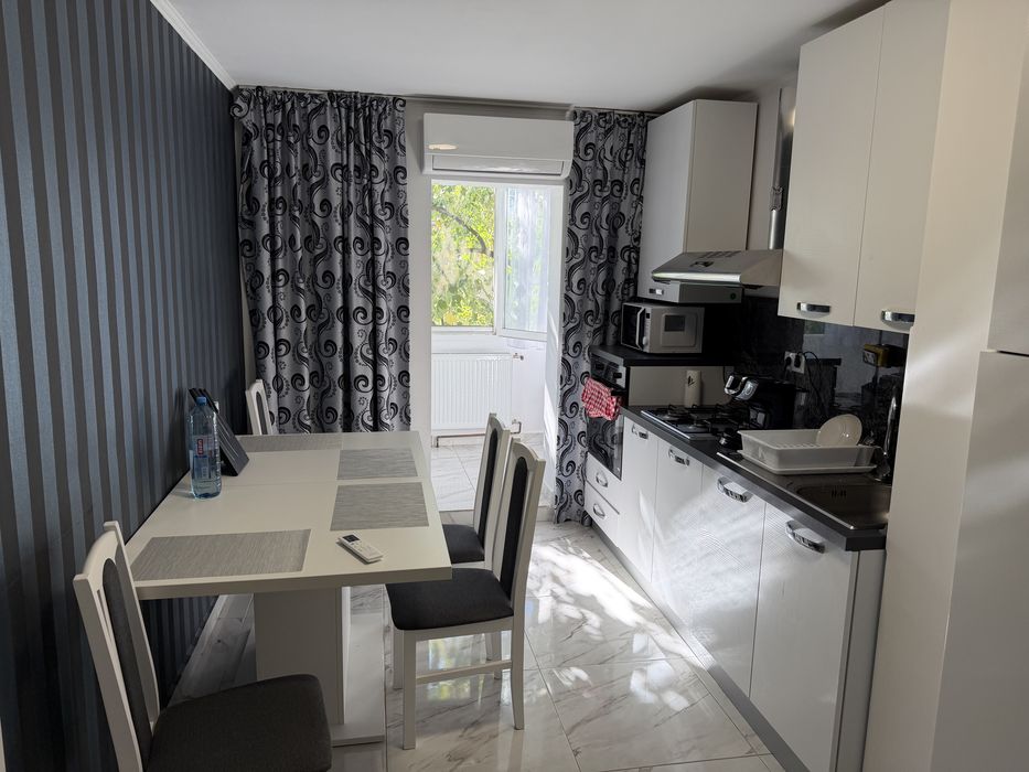 Apartament 2 camere