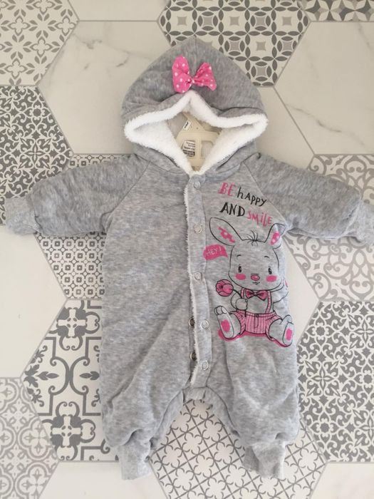 Детски космонавти