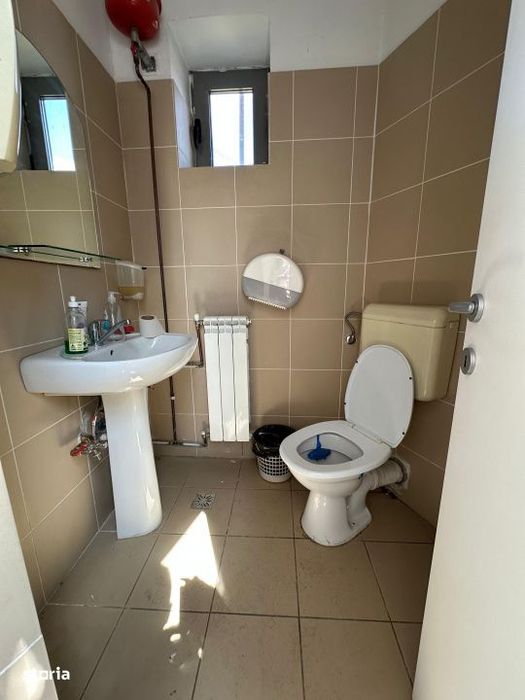 Spatiu comercial de inchiriat Dej, Str. Avram Iancu  230 mp Comision
