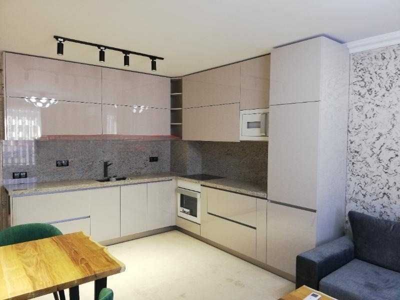Дава се под наем Двустаен апартамент в София, Дианабад - 77 кв.м за 561 € - Снимка #8