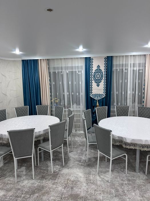 Сдам ДОМ для мероприятии посуточно