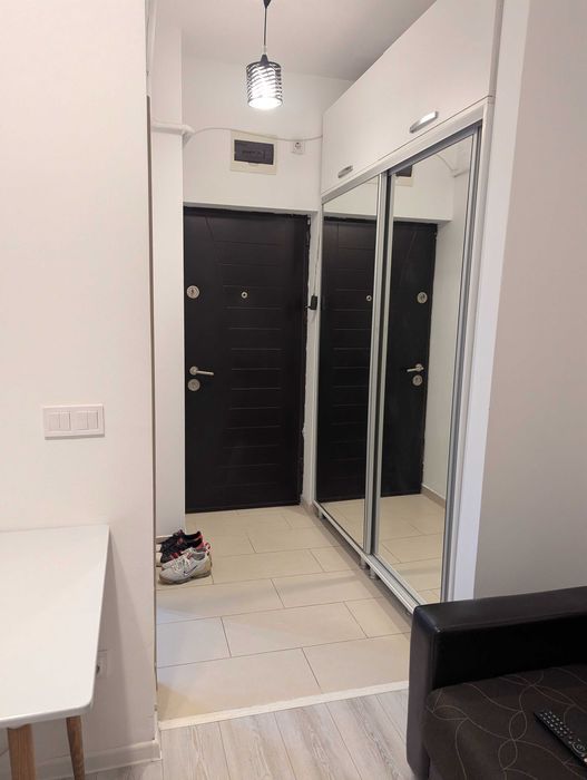 Închiriez apartament 1 camera