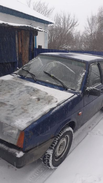 Машина не на ходу. Проблемма по электике