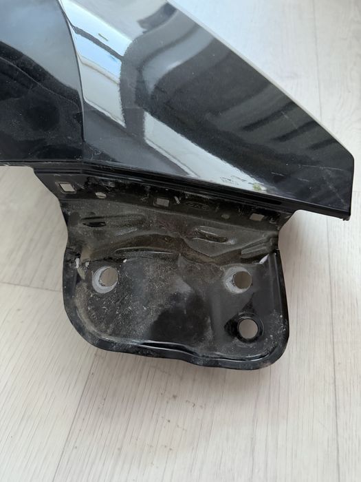 Jac j7 plus кузовные детали