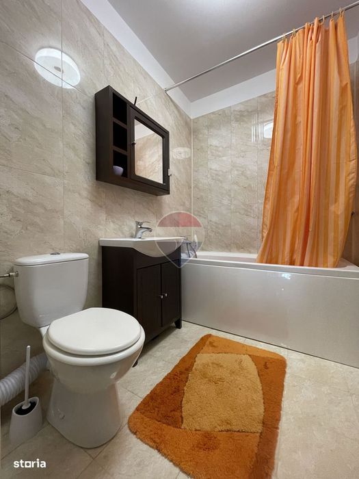Apartament + parcare subterana, Fortuna Residence Bragadiru