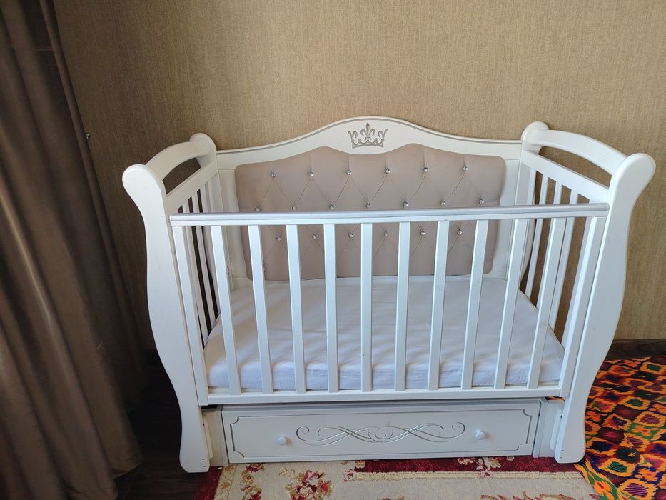 Манеж для ребёнка