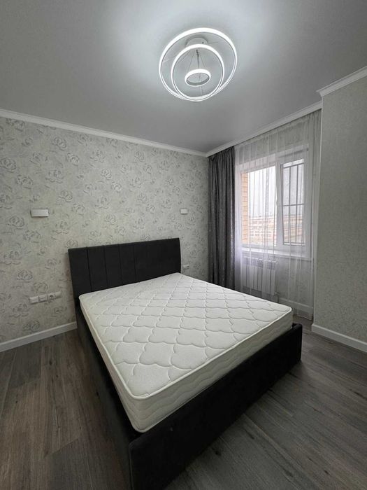 евро 3шка жк кызылжар