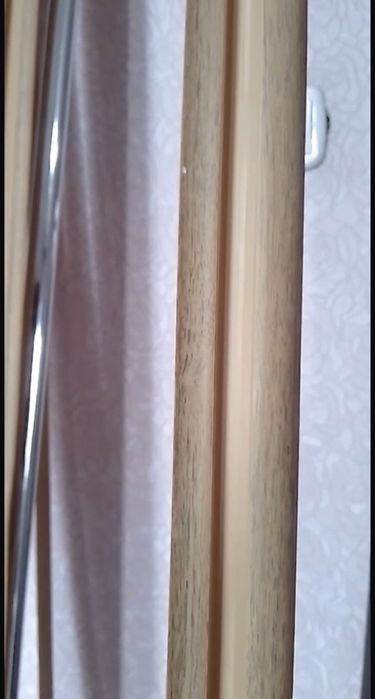 Плинтус 58мм 7 штук