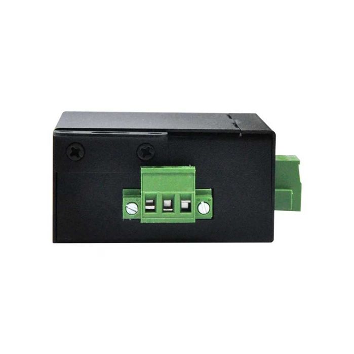 zlan5212di RS485 изолиран mqtt шлюз