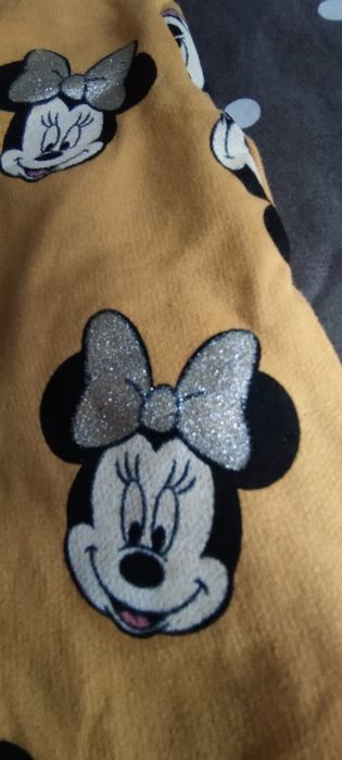 Комплект за близнаци Мистър и Мики Маус