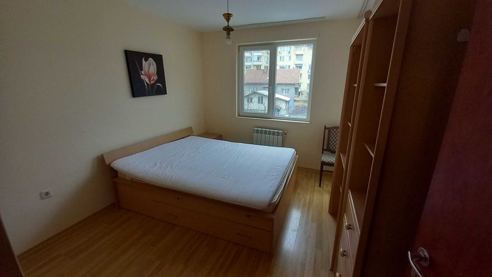 Дава се под наем Тристаен апартамент в София, Редута - 95 кв.м за 478.38 € - Снимка #3