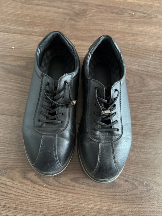 Для мальчика обувь размер 35-36