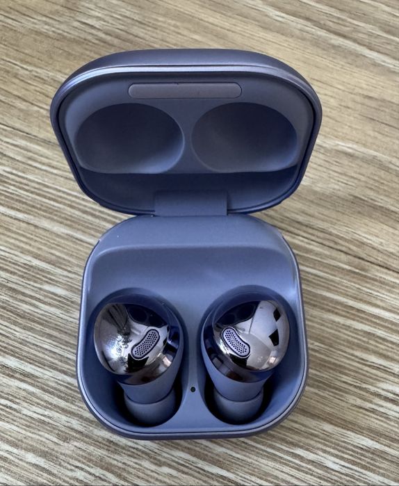 Наушники  samsung Galaxy buds pro