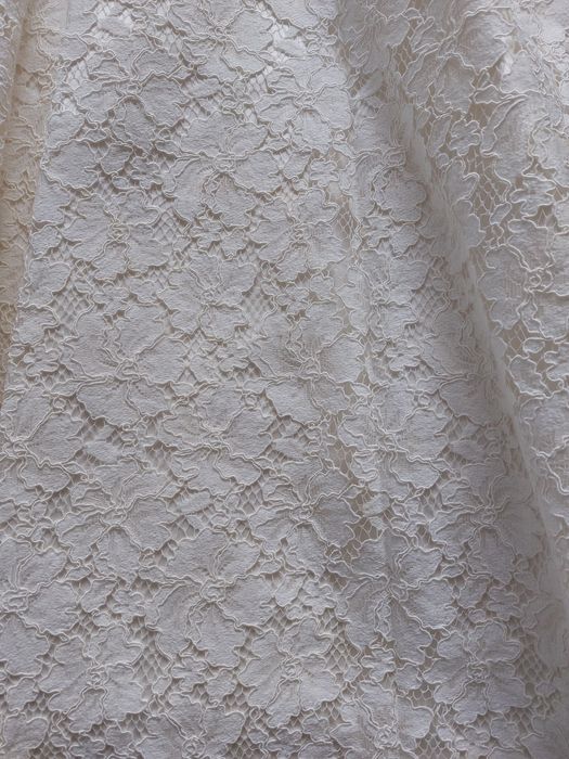 Платье белое на кыз узату