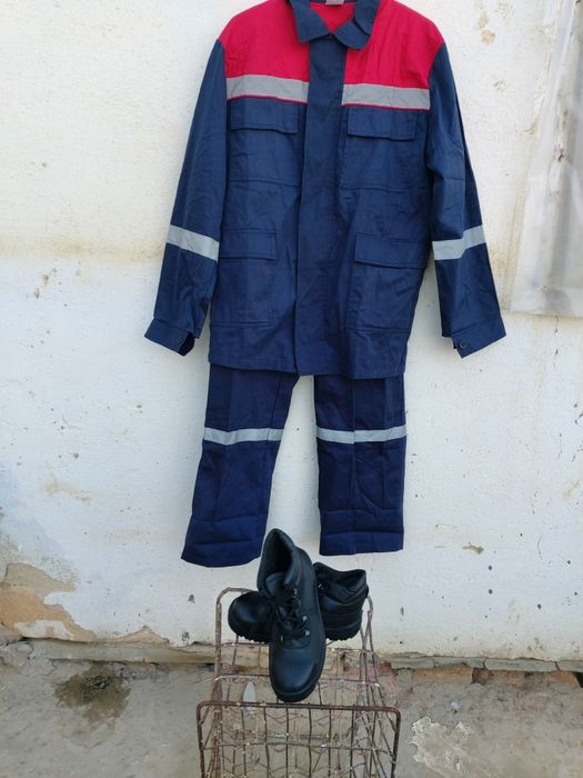 Летний спецодежда сатылады