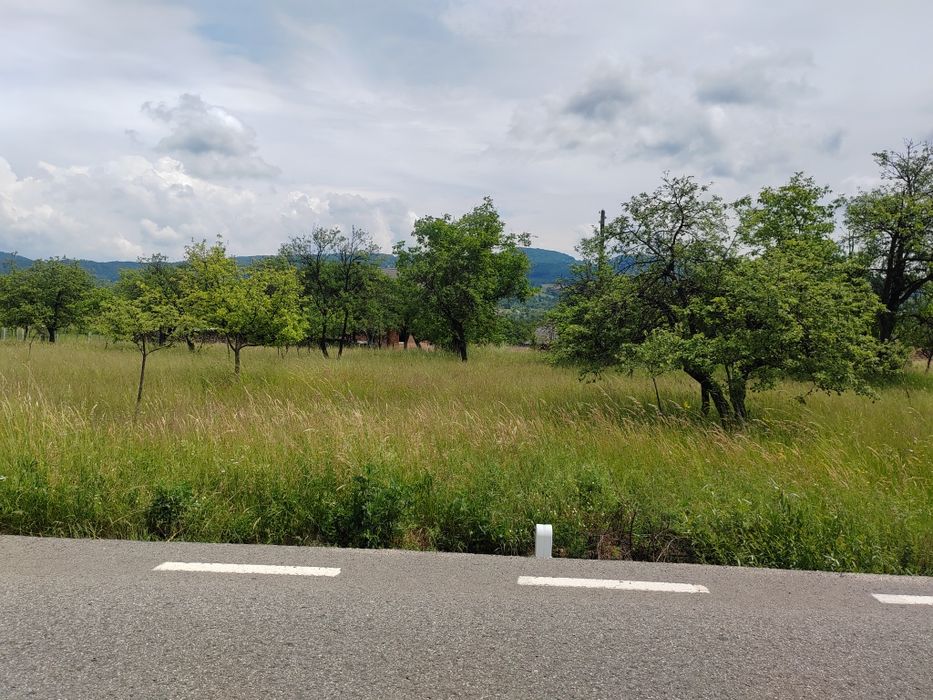 Teren intravilan de vanzare