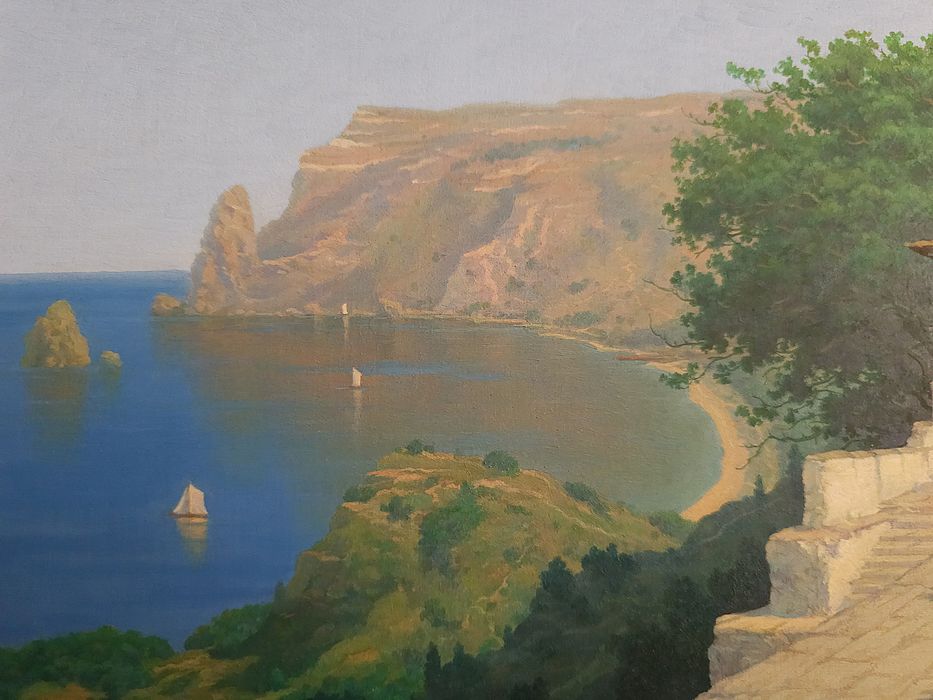 Картина. Живопись