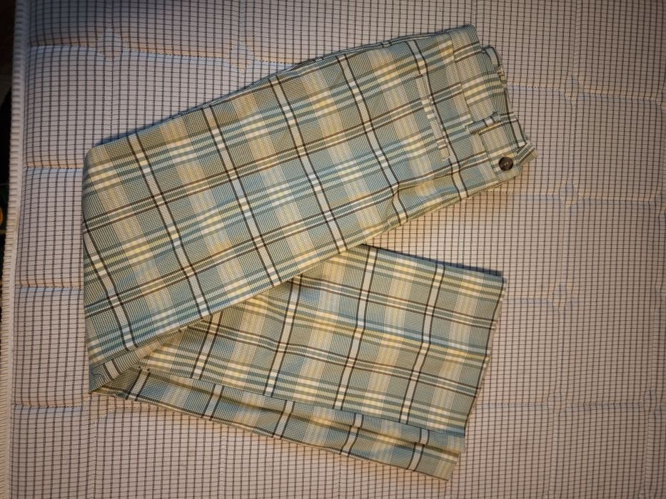 Pantaloni vara Monki 40