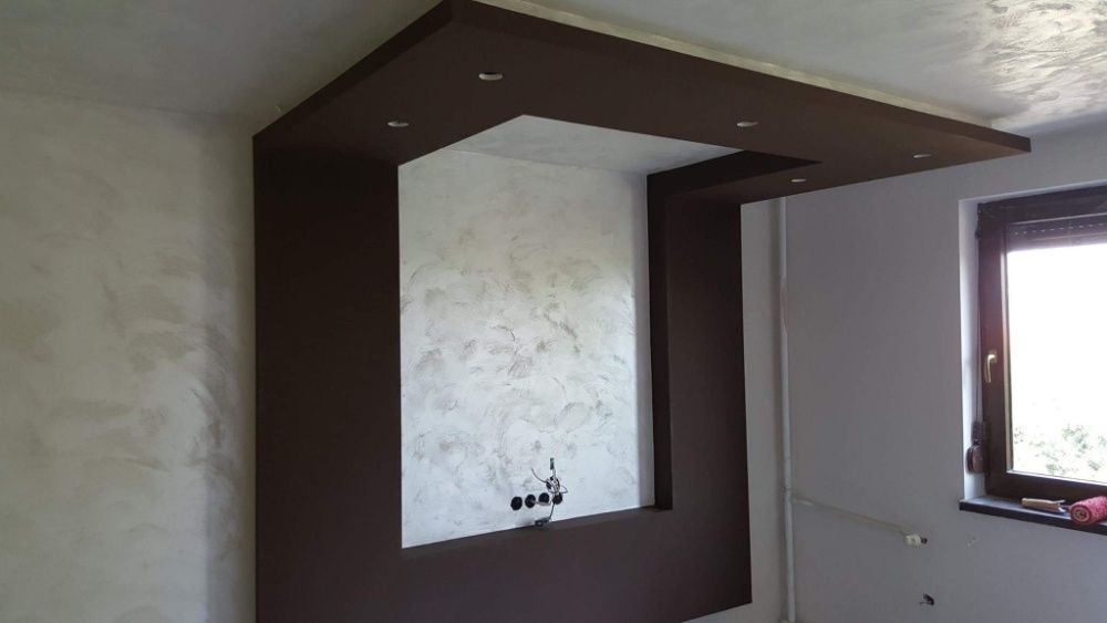 Строителни Ремонти,Строителни услуги,Домашен майстор Пловдив Шпакловка