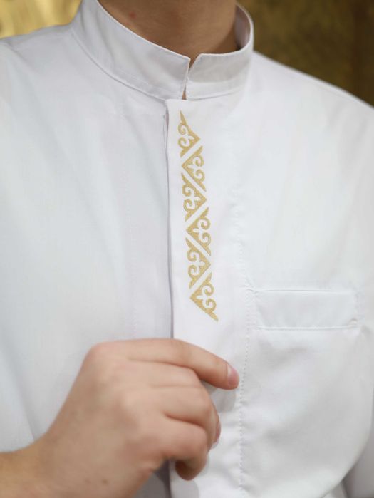 Рубашка/китель Namys. Спецодежда для всех