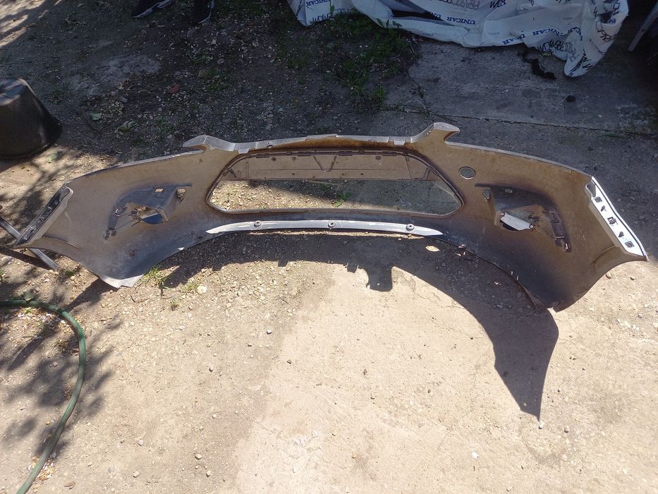 Bara fata Ford Focus 2 2008-2011