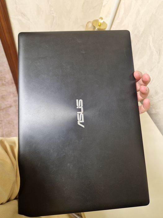 Продам ноутбук ASUS X553S
