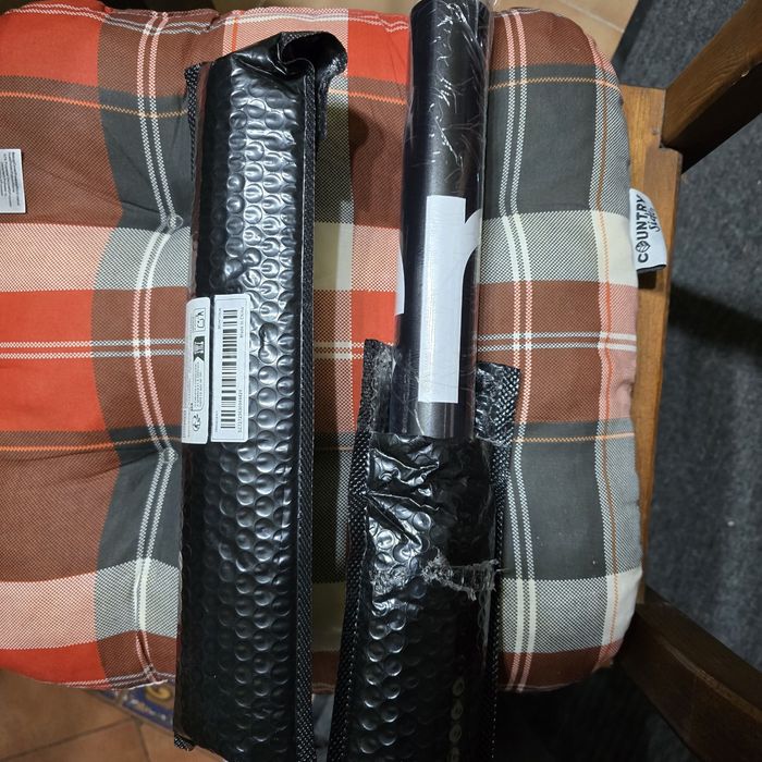 2x Autocolante Sticker Uber 30cm*50cm Nou