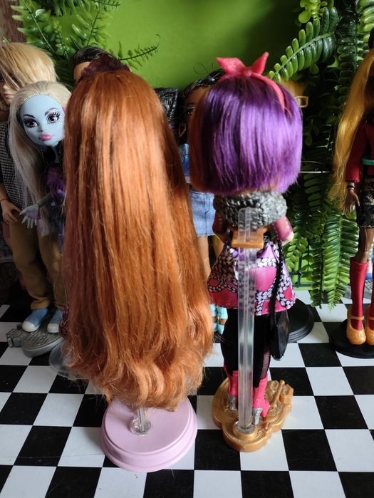 Эвер автер хай кукла ever after high