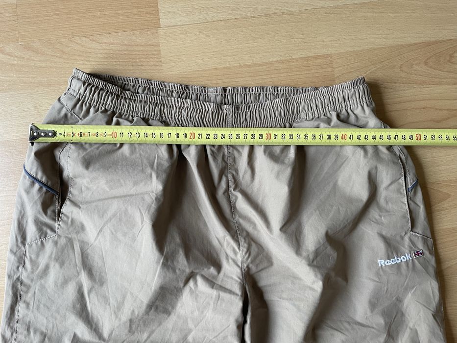 Pantaloni Trening Reebok