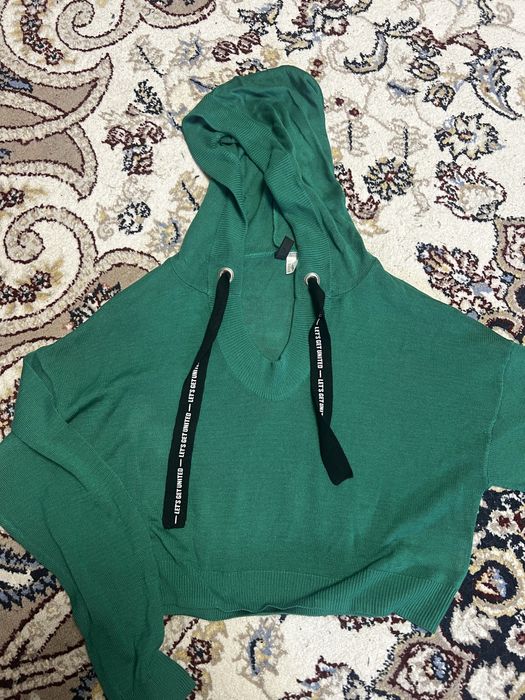 Кофточка топ , новая