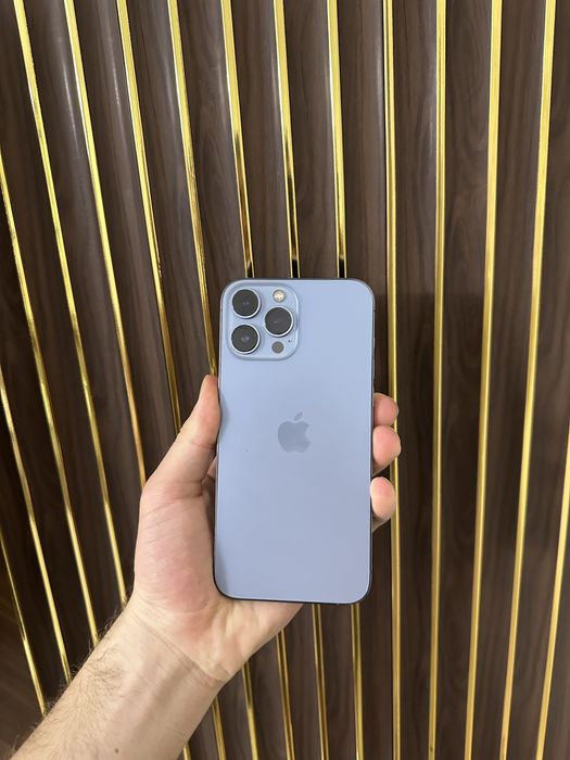 Iphone 13 Pro Max 256 Айфон 13 Про Макс 256