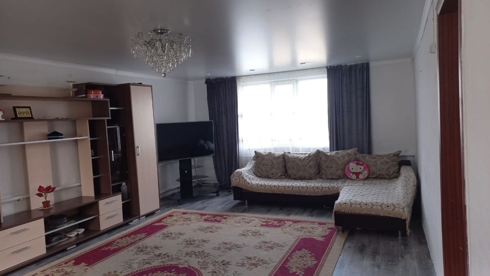 Продам дом 15 км от города