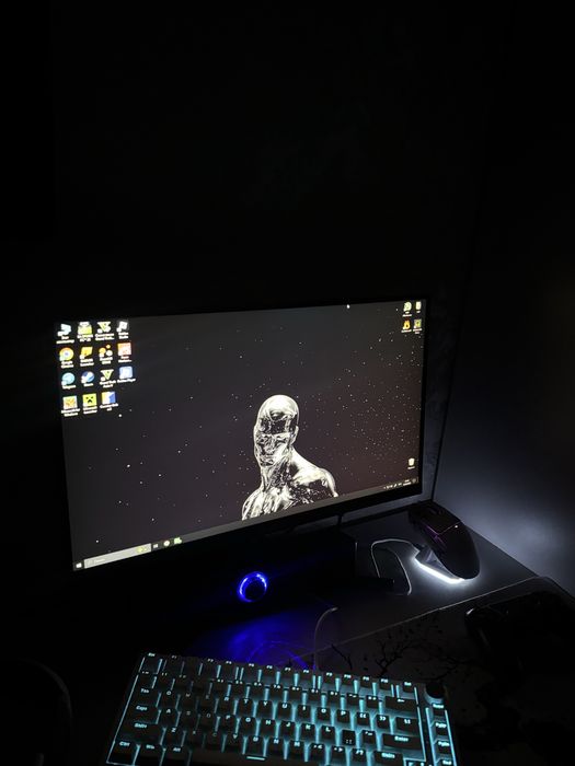 Продам Игровой Компьютер PC Игровой ПК