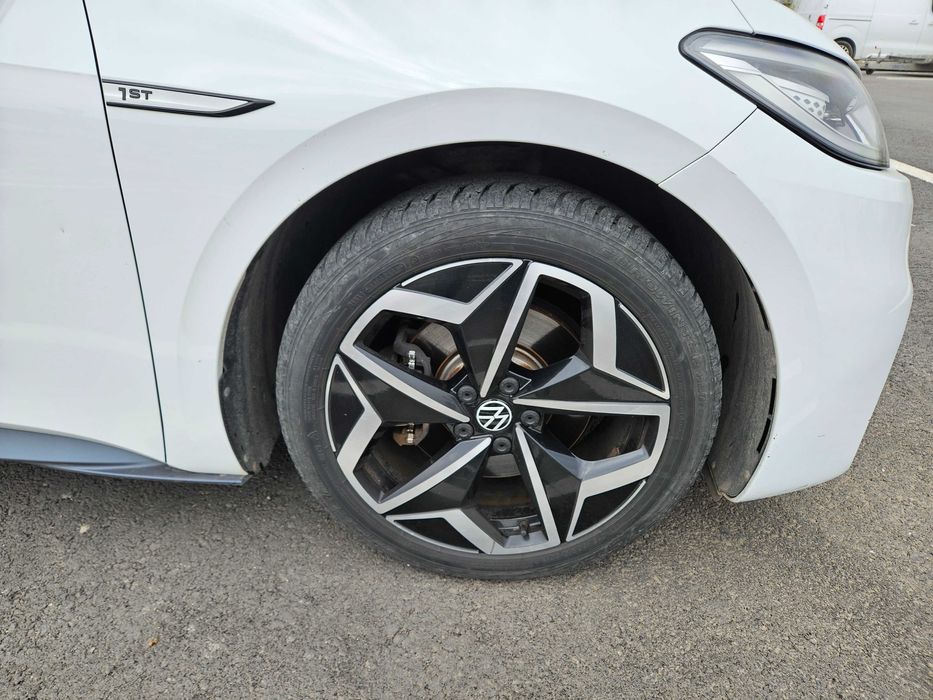 2020 Volkswagen ID3 1st Pro