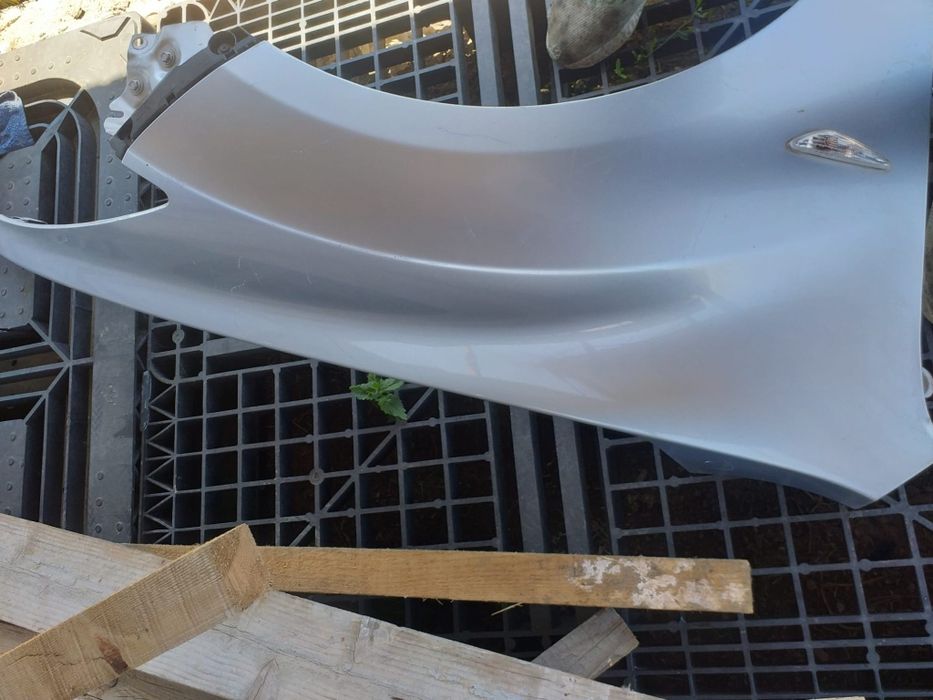 Aripa Dreapta Fata Mazda 6 GH 2009 2010 2011