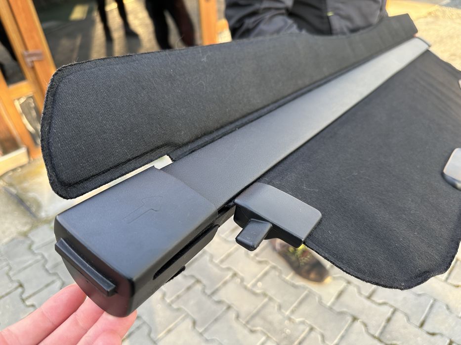 Задна Щора В Багажника за -Peugeot 307SW/Пежо 307 комби-