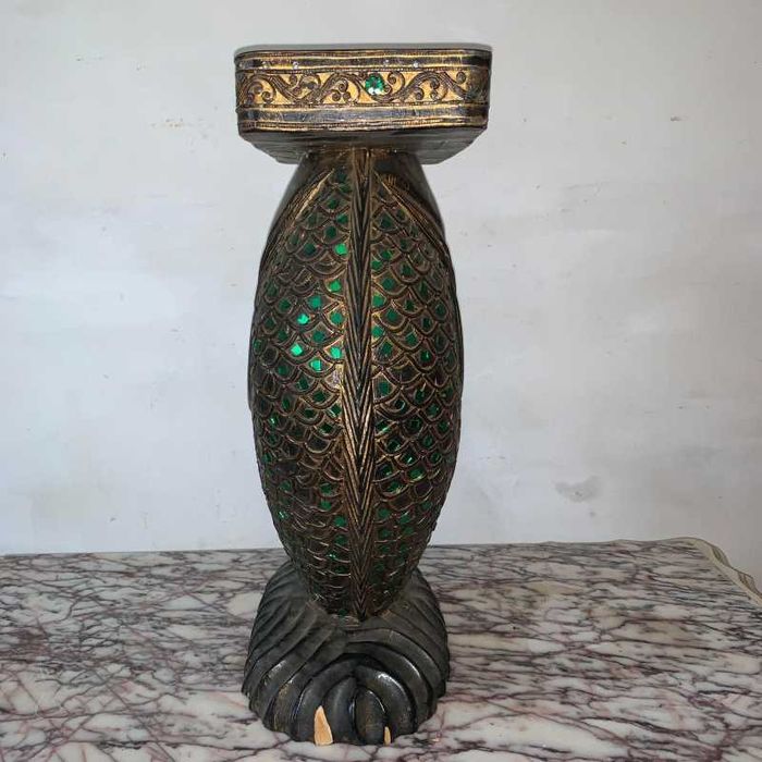 Suport din lemn     ,