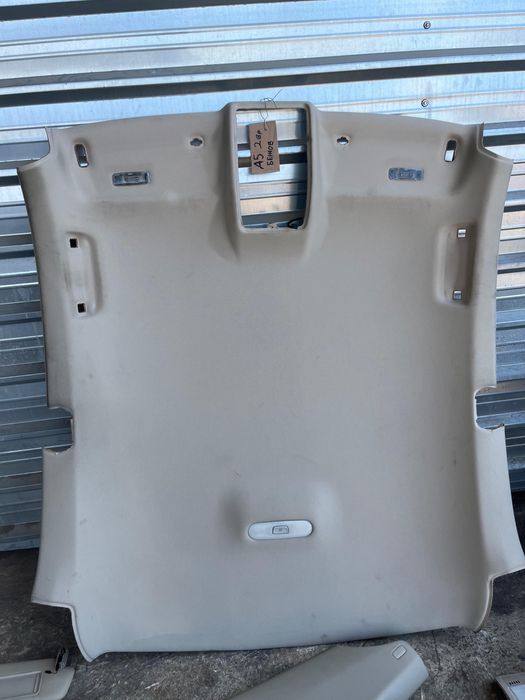 Комплект таван за Audi A5 8t coupe 2007-2015 комплект