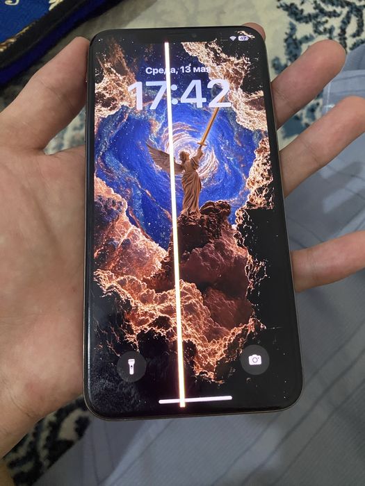 ipxone xsmax termiz