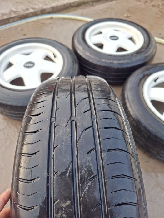 Диски ауди 15 размер