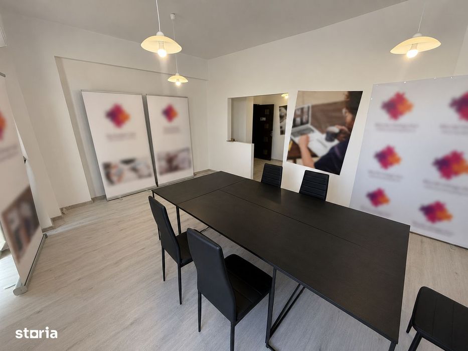 Ultracentral, spatiu de inchiriat, Tg.Cucu, bd. Independentei