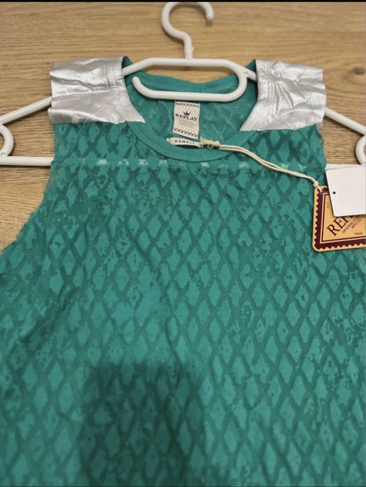 Maieu Replay de dama