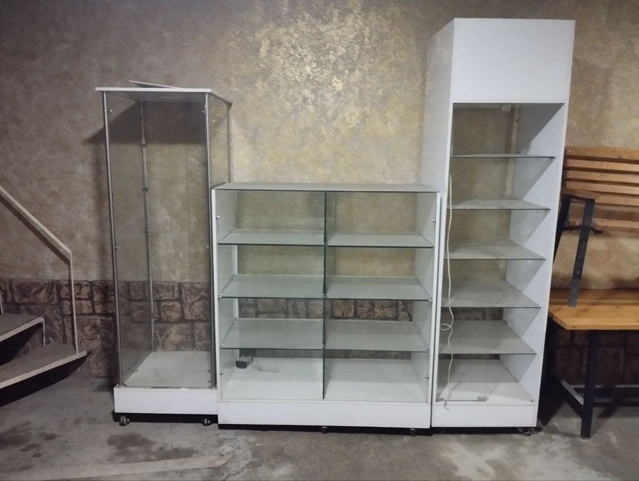 Витрина сотилади