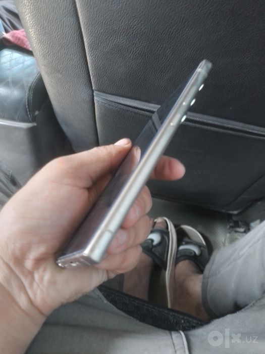 Samsung 24 ultra sotiladi