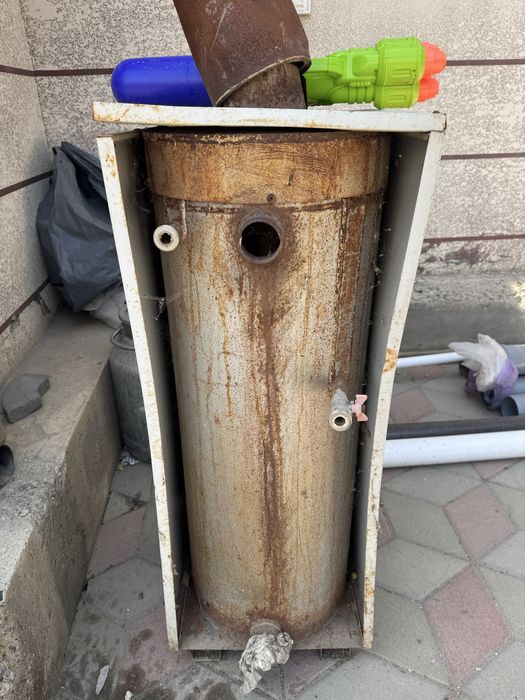 Продам Печку АГВ КС-ГВ-31.5